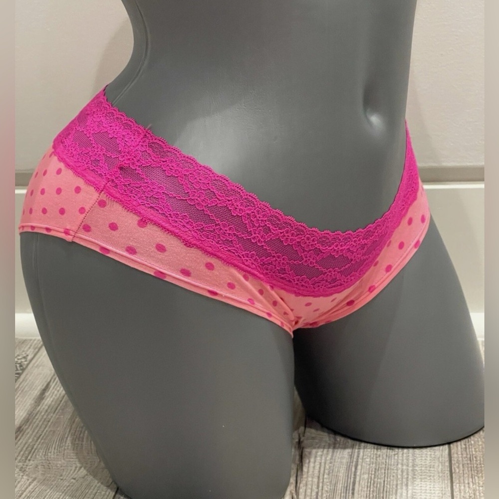 Y2K NWT 2015 VS cheeky panty - Picture 9 of 10